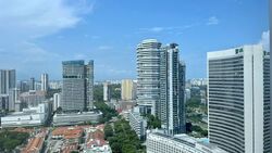 Duo Residences (D7), Apartment #593107571